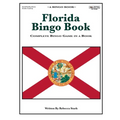 Florida Bingo Book: Complete Bingo Game In A Book