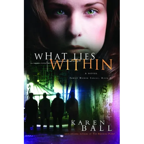 What Lies Within
