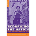 Redrawing the Nation: National Identity in Latin/O American Comics