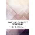 English-Esperanto Dictionary