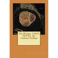 The Warden (1855) NOVEL by: Anthony Trollope