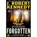 Forgotten: A Delta Force Unleashed Thriller Book #5