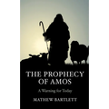 The Prophecy of Amos