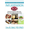 Inflammation 101: Natural Solutions Beyond the Anti Inflammatory Diet