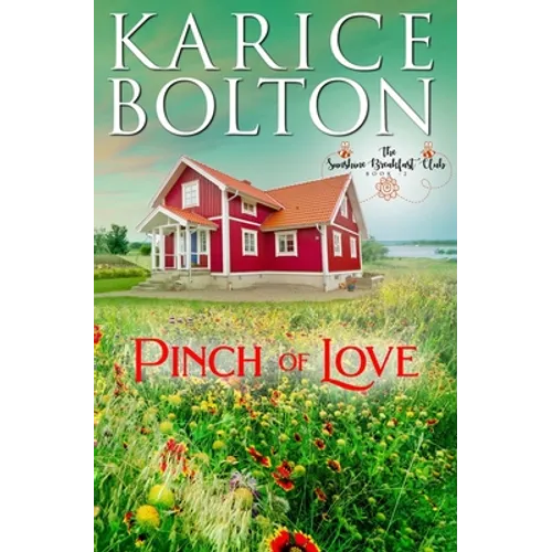 Pinch of Love