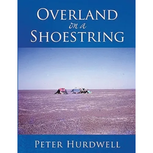 Overland on A Shoestring