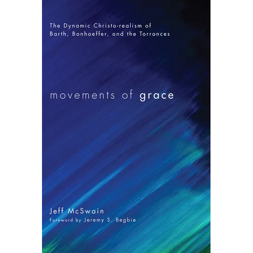 Movements of Grace
