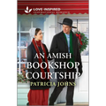 An Amish Bookshop Courtship: An Uplifting Inspirational Romance