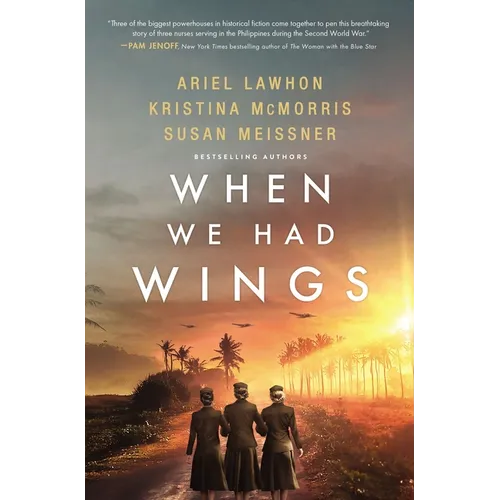 When We Had Wings