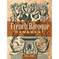 French Baroque Ornament
