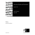 Nouveau Gradus ad Parnassum: Books 1 & 2