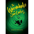 The Wormhole in San Carlos
