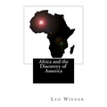 Africa and the Discovery of America