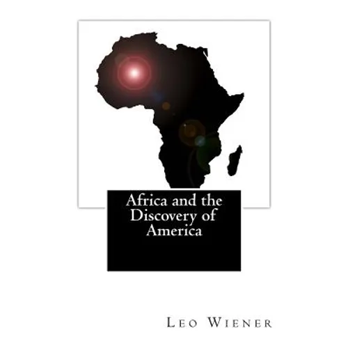 Africa and the Discovery of America