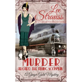 Murder Aboard the Flying Scotsman: a cozy historical 1920s mystery