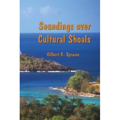 Soundings over Cultural Shoals
