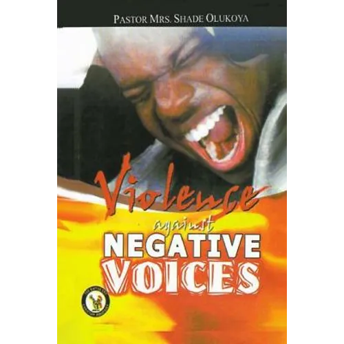 Violence Against Negative Voices