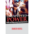 Unexpected Power: Conflict and Change Among Transnational Activists