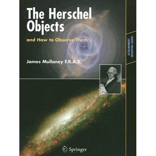 The Herschel Objects and How to Observe Them