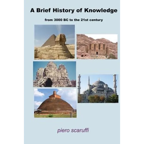A Brief History of Knowledge