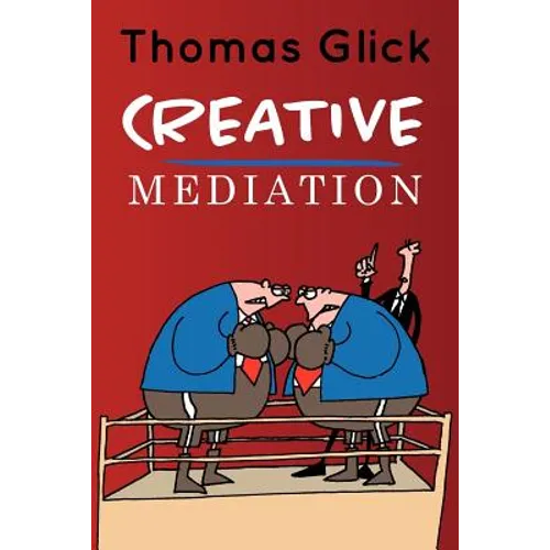 Creative Mediation