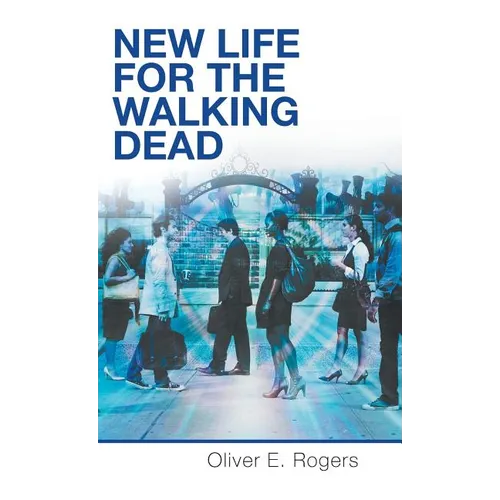 New Life for the Walking Dead
