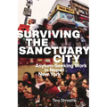 Surviving the Sanctuary City: Asylum-Seeking Work in Nepali New York