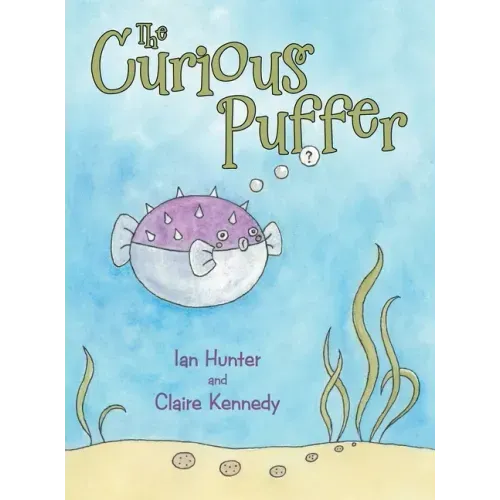 The Curious Puffer