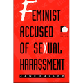 Feminist Accused of Sexual Harassment