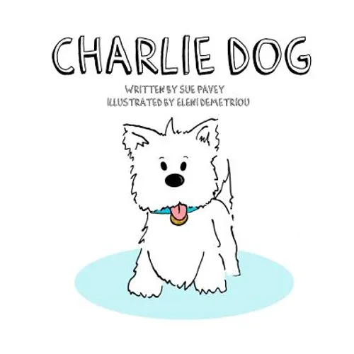 Charlie Dog