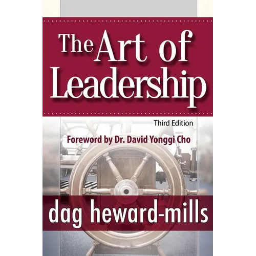 The Art of Leadership - 3rd Edition