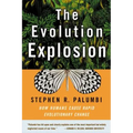 The Evolution Explosion: How Humans Cause Rapid Evolutionary Change