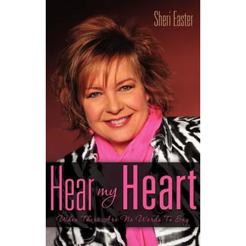 Hear My Heart