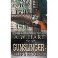 Gunslinger: Killer's Reckoning