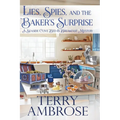 Lies, Spies, and the Baker's Surprise