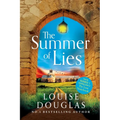 The Summer of Lies