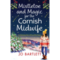 Mistletoe and Magic for the Cornish Midwife