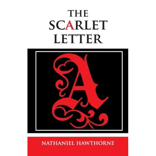 The Scarlet Letter