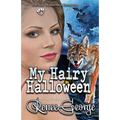 My Hairy Halloween