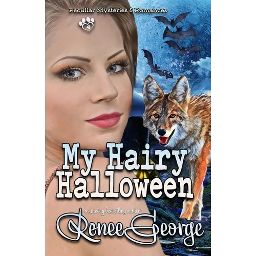 My Hairy Halloween