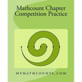Mathcounts Chapter Competition Practice