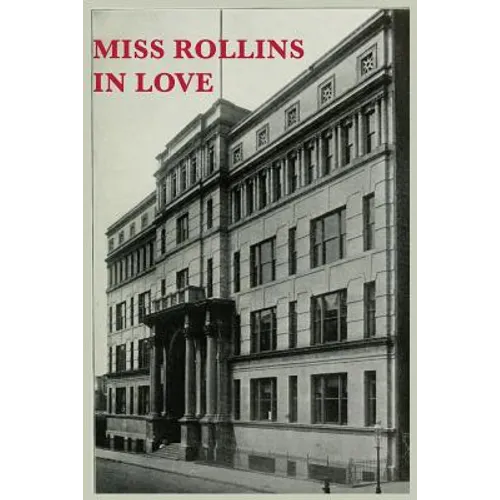 Miss Rollins in Love