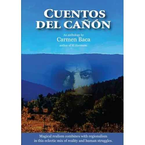 Cuentos del Cañón