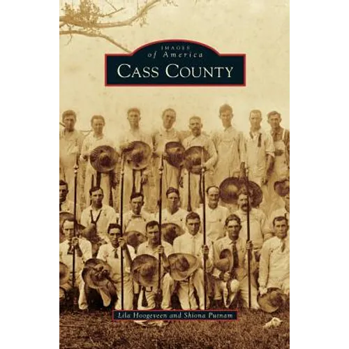 Cass County