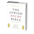 Jewish Study Bible-FL-Tanakh