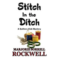 Stitch in the Ditch