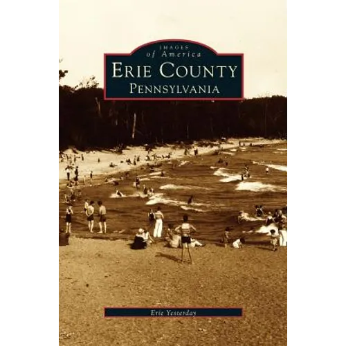 Erie County, Pennsylvania
