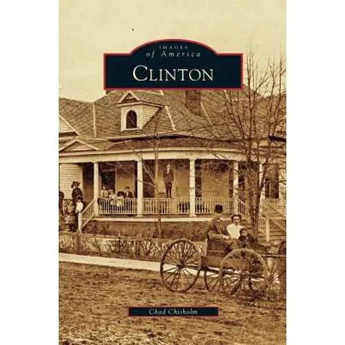 Clinton