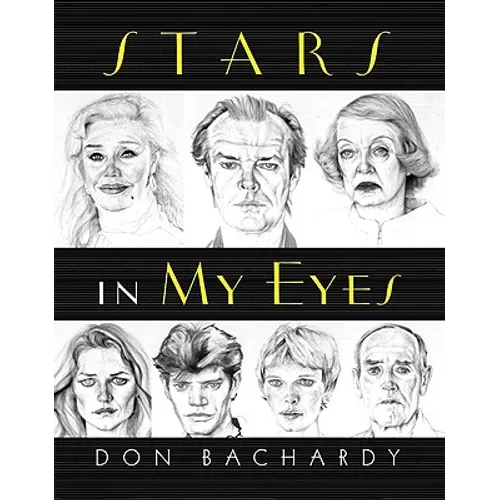 Stars in My Eyes