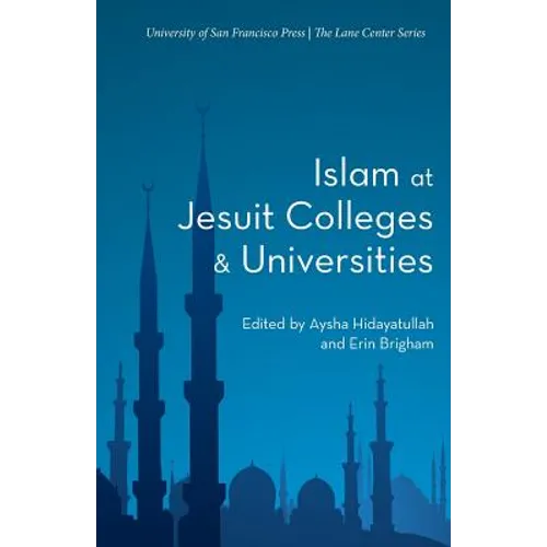Islam at Jesuit Colleges & Universities